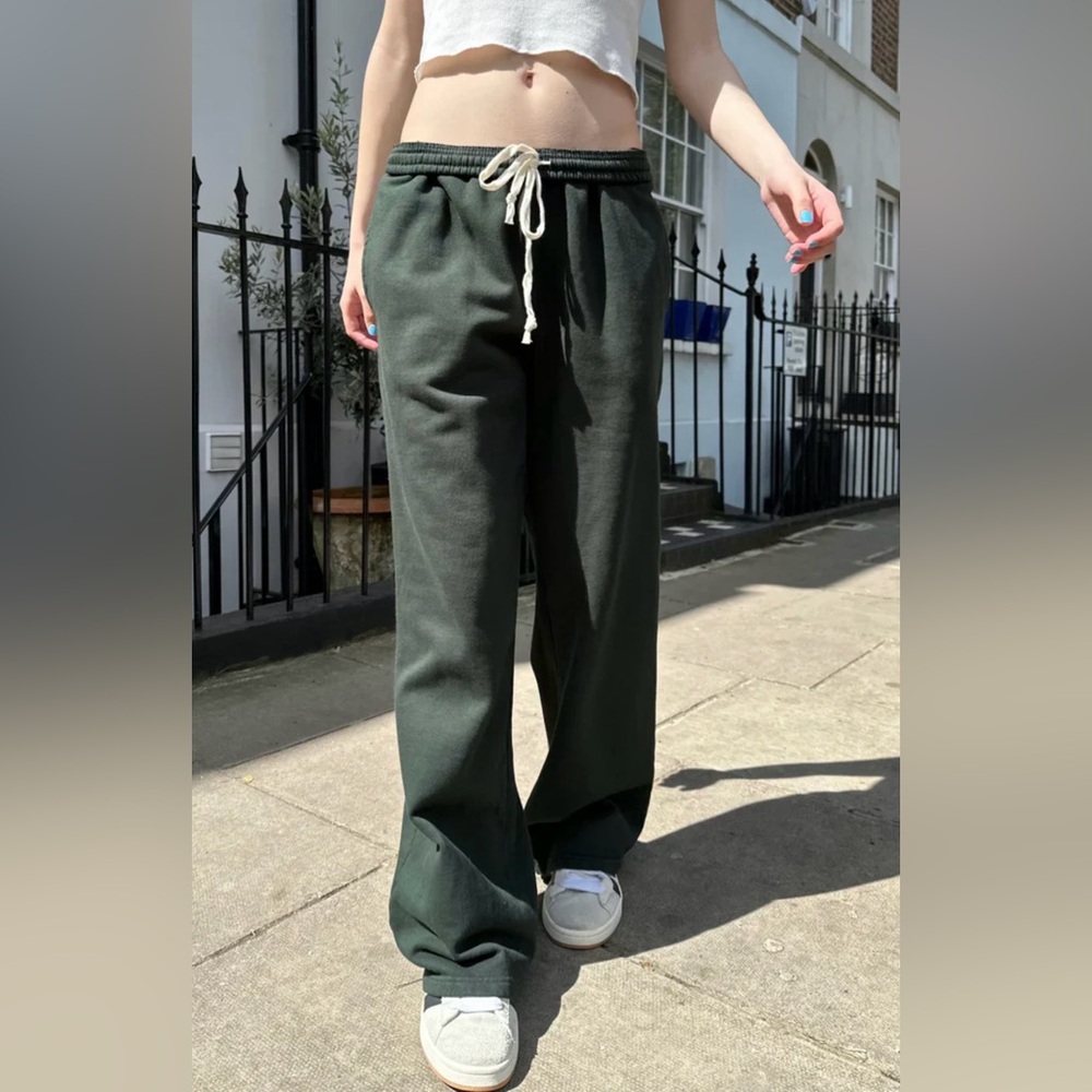 Brandy Melville sweatpants